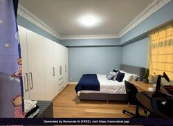 Blk 563 Choa Chu Kang Street 52 (Choa Chu Kang), HDB 5 Rooms #557891851